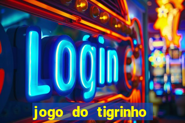 jogo do tigrinho jojo todynho